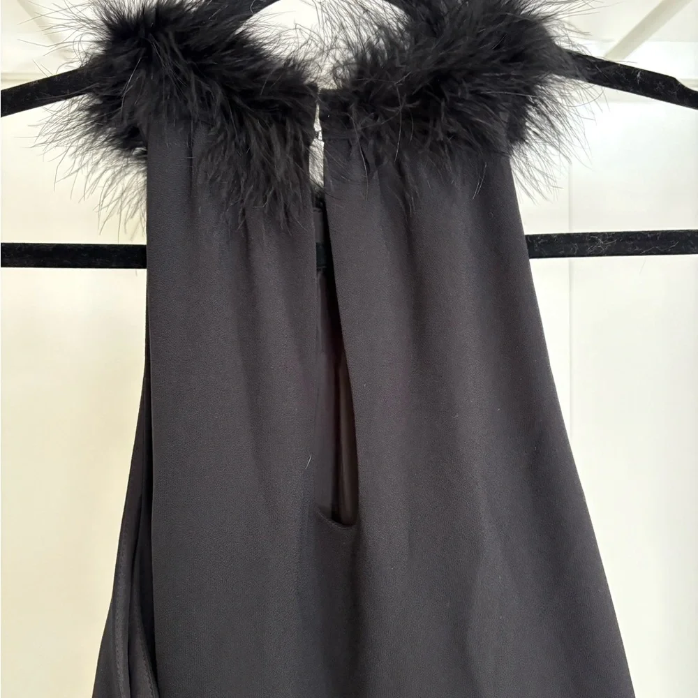 Trina Turk Grand Dress - Picture 4 of 4